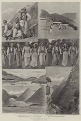 The Armenian Crisis